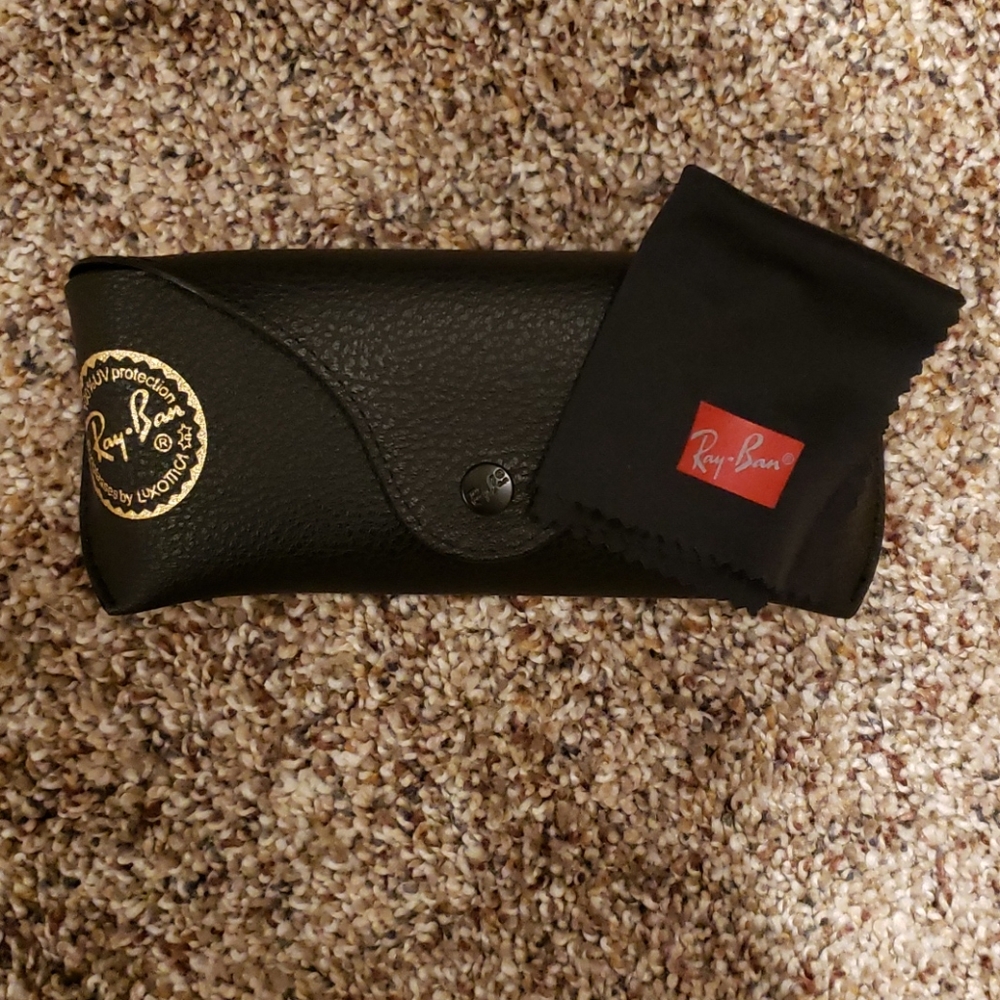 Sunglasses Case